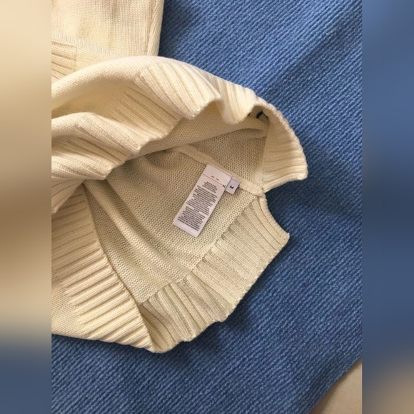 Polo Ralph Lauren Bear Sweater - Picture 9 of 12